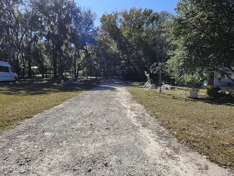 508 Edgewood Avenue Crescent City FL 32112
