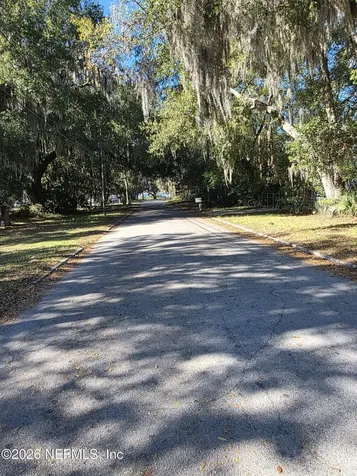 508 Edgewood Avenue Crescent City FL 32112