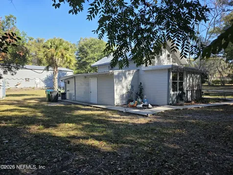 508 Edgewood Avenue Crescent City FL 32112