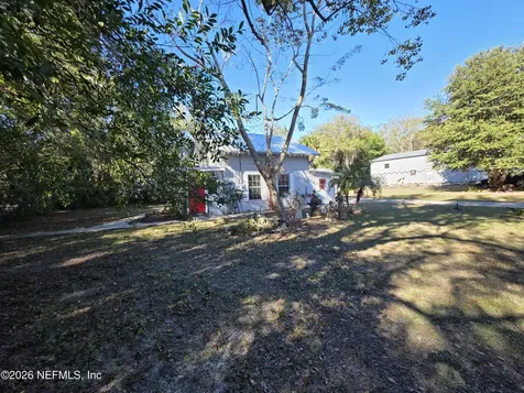 508 Edgewood Avenue Crescent City FL 32112