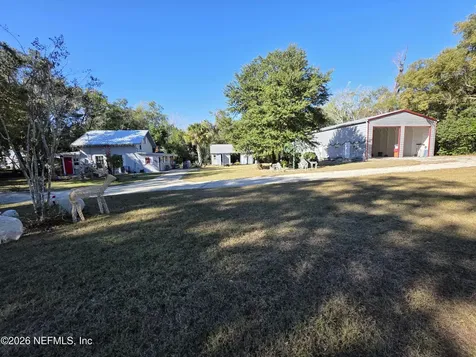508 Edgewood Avenue Crescent City FL 32112
