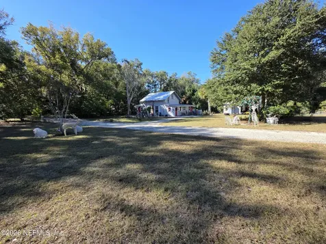 508 Edgewood Avenue Crescent City FL 32112