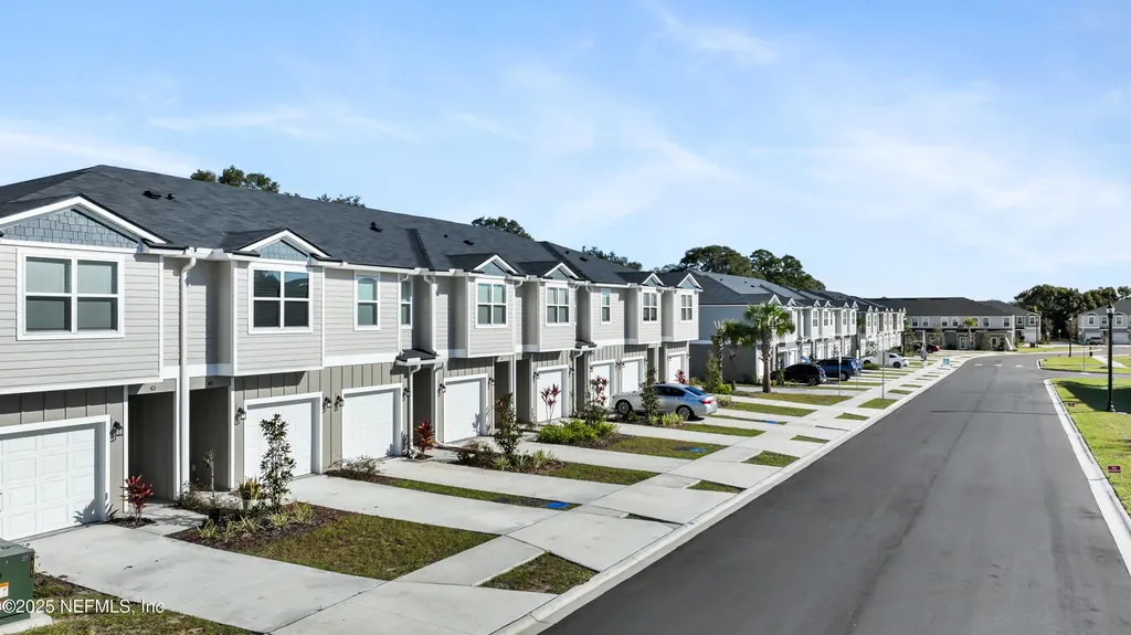 78 Pamplona Drive St. Augustine FL 32086