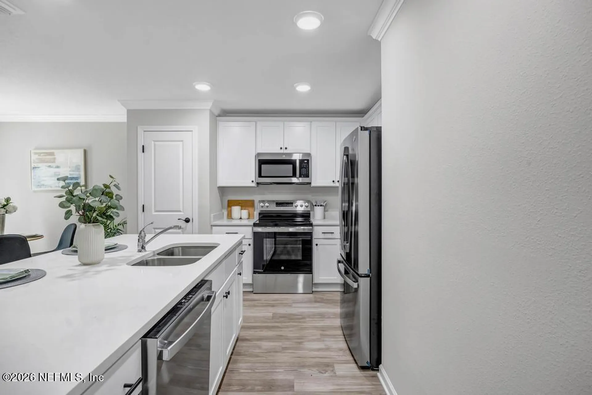 1516 Yelford Circle Jacksonville FL 32218