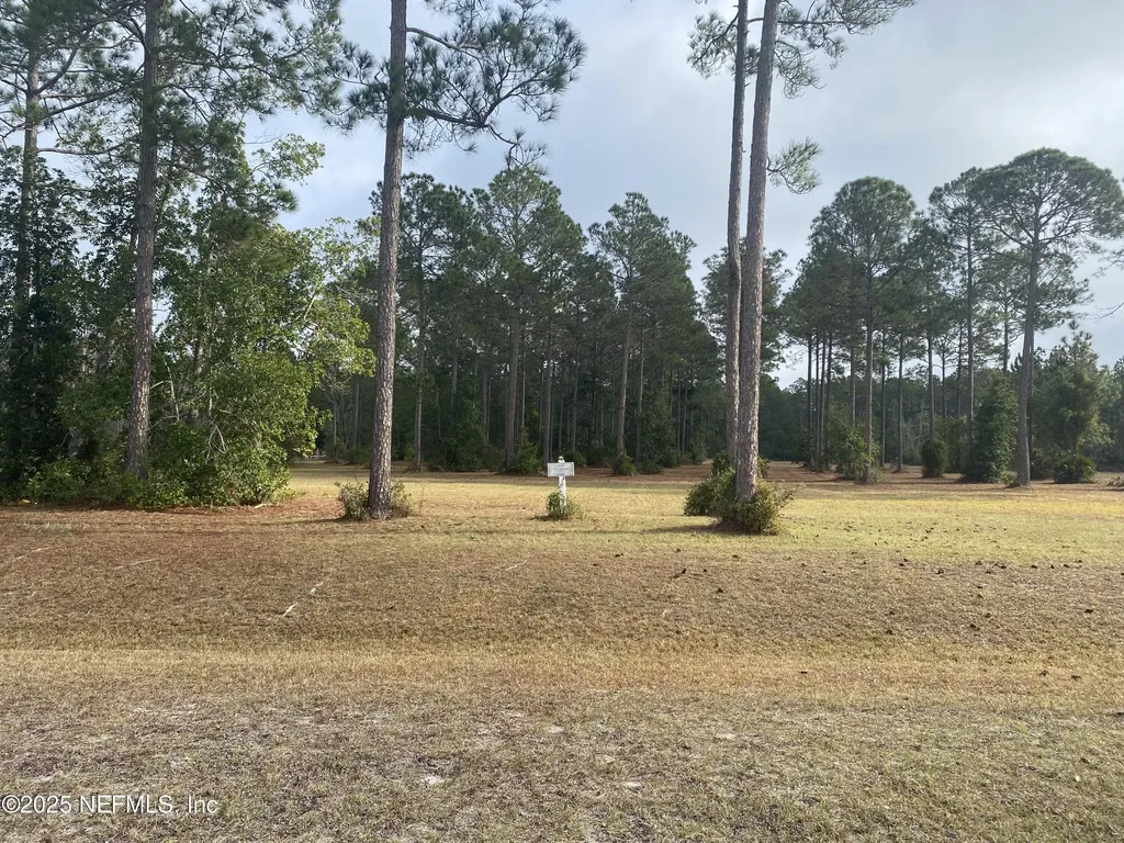 11049 Whisper Ridge Court Jacksonville FL 32219