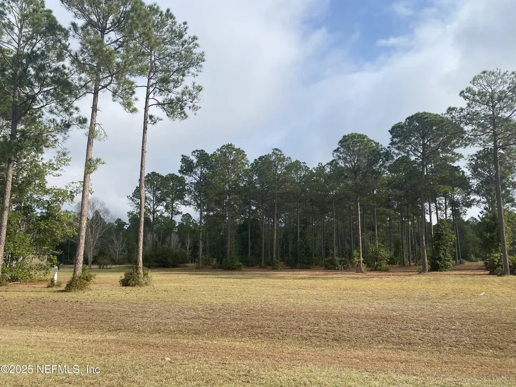 11049 Whisper Ridge Court Jacksonville FL 32219