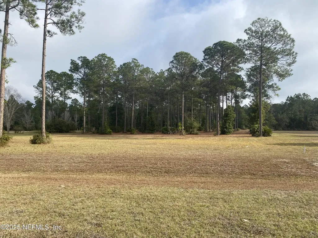 11049 Whisper Ridge Court Jacksonville FL 32219