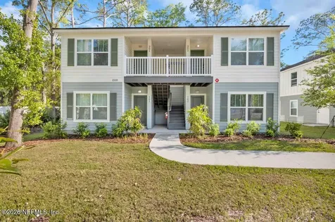1522 Yelford Circle Jacksonville FL 32218