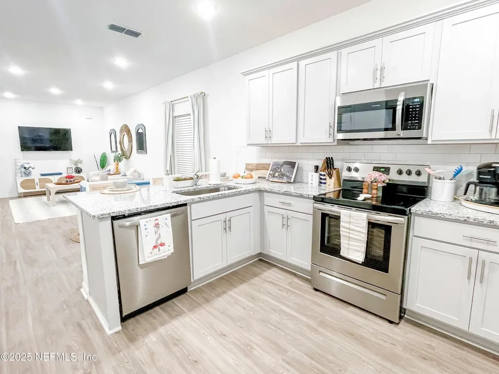 63 Palma Drive St. Augustine FL 32086