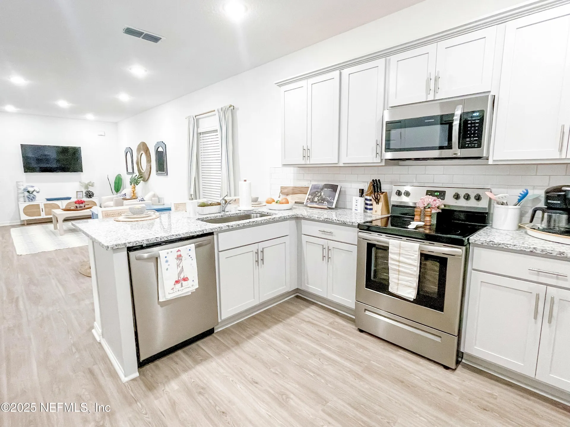 63 Palma Drive St. Augustine FL 32086