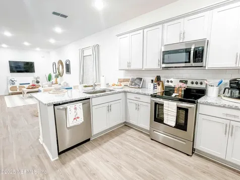 63 Palma Drive St. Augustine FL 32086