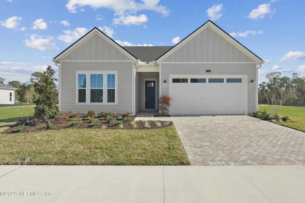 160 Stillwater Drive Flagler Beach FL 32136