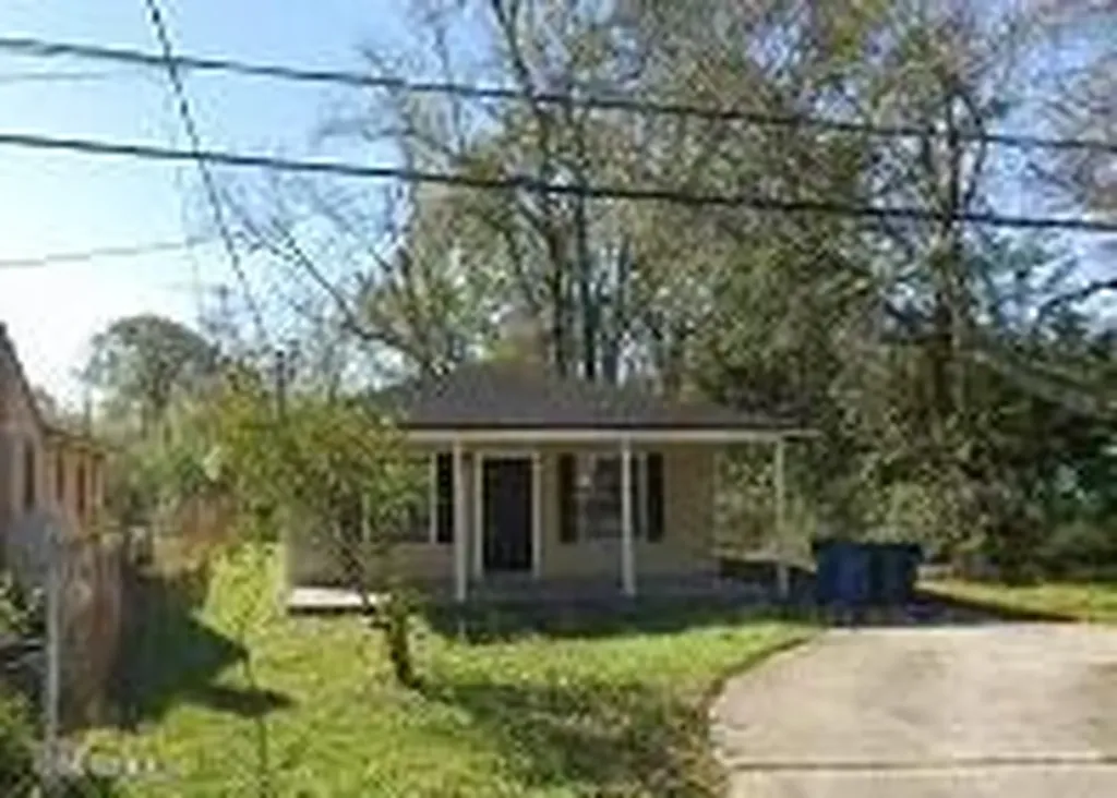 2170 Talladega Road Jacksonville FL 32209