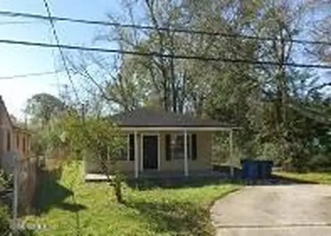 2170 Talladega Road Jacksonville FL 32209