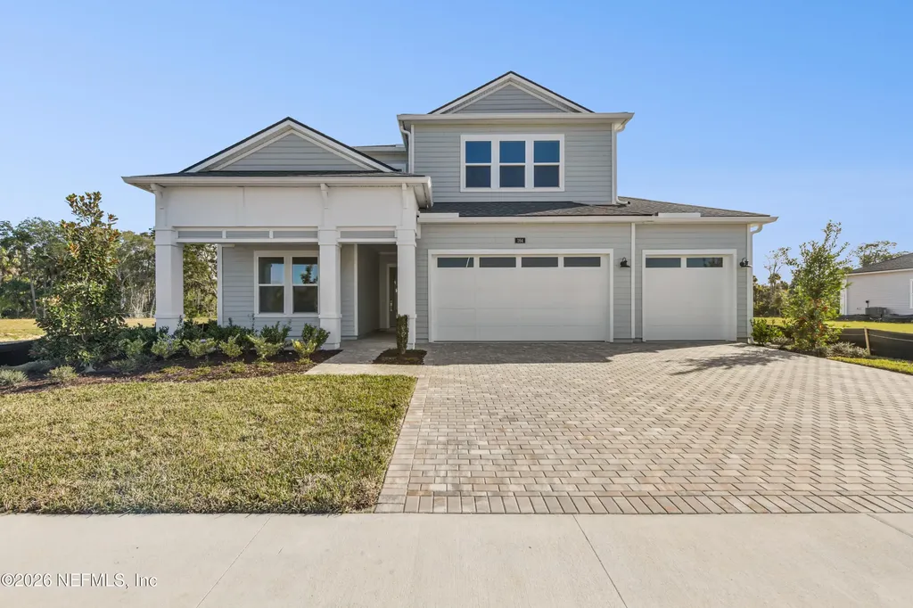 164 Stillwater Drive Flagler Beach FL 32136