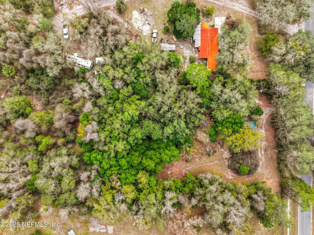 22695 NE 130th Court Road Fort Mccoy FL 32134