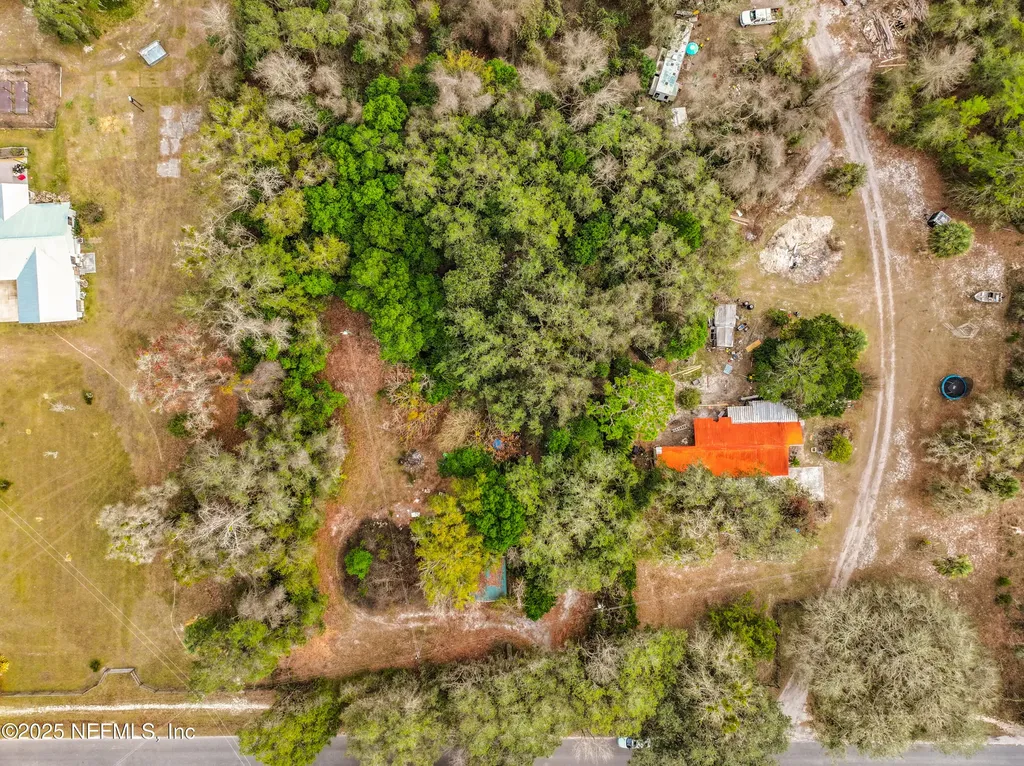 22695 NE 130th Court Road Fort Mccoy FL 32134