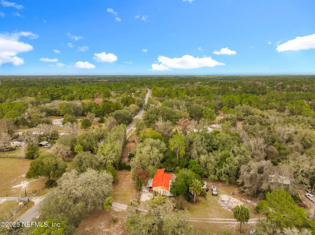 22695 NE 130th Court Road Fort Mccoy FL 32134