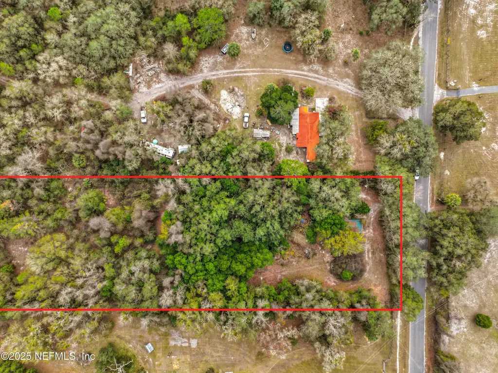 22695 NE 130th Court Road Fort Mccoy FL 32134