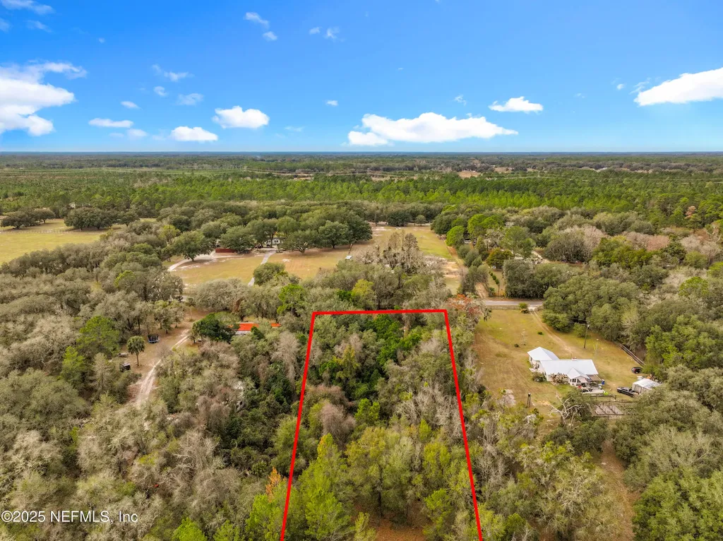 22695 NE 130th Court Road Fort Mccoy FL 32134