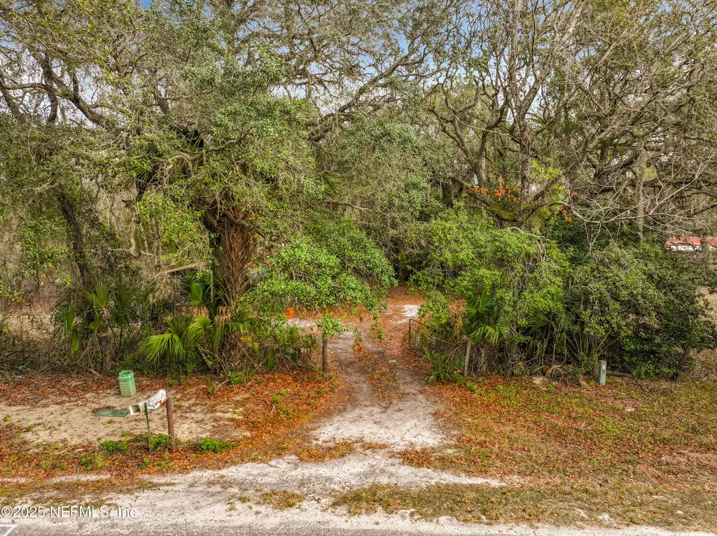 22695 NE 130th Court Road Fort Mccoy FL 32134