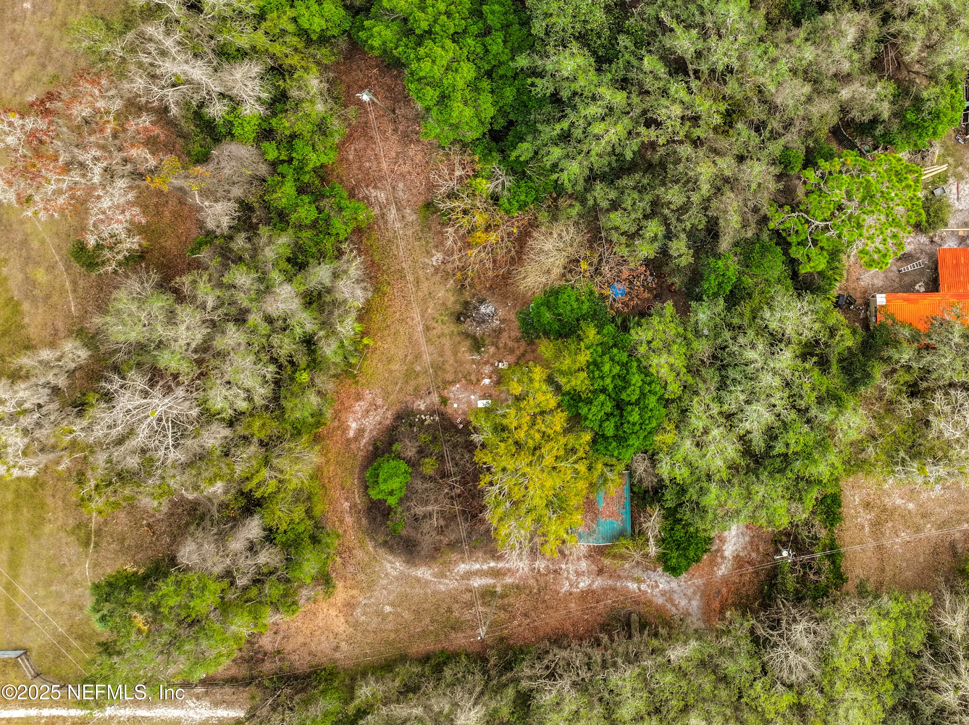 22695 NE 130th Court Road Fort Mccoy FL 32134