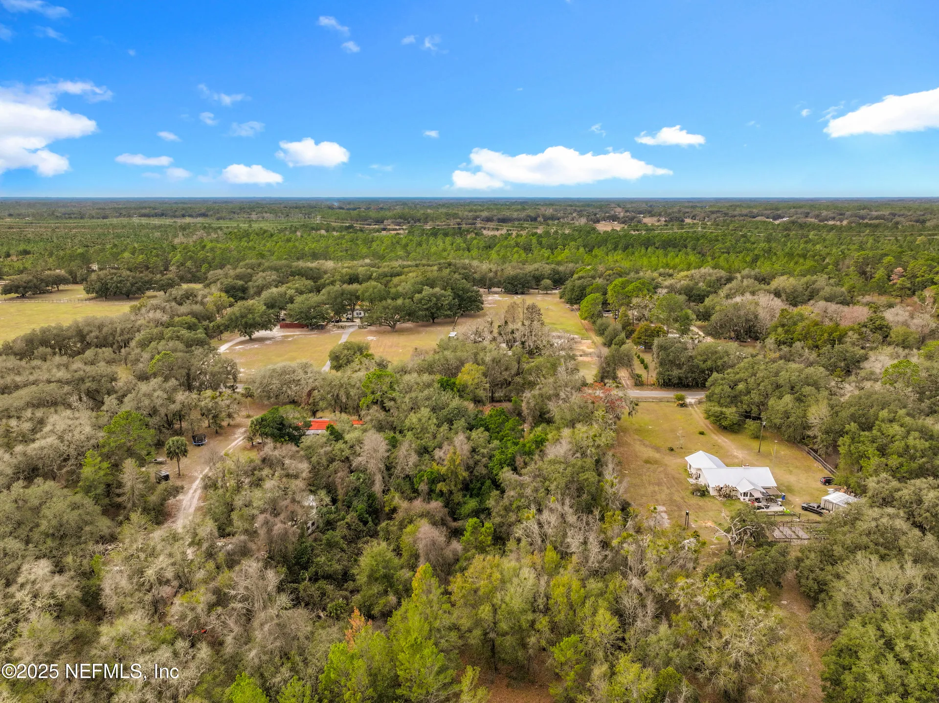 22695 NE 130th Court Road Fort Mccoy FL 32134
