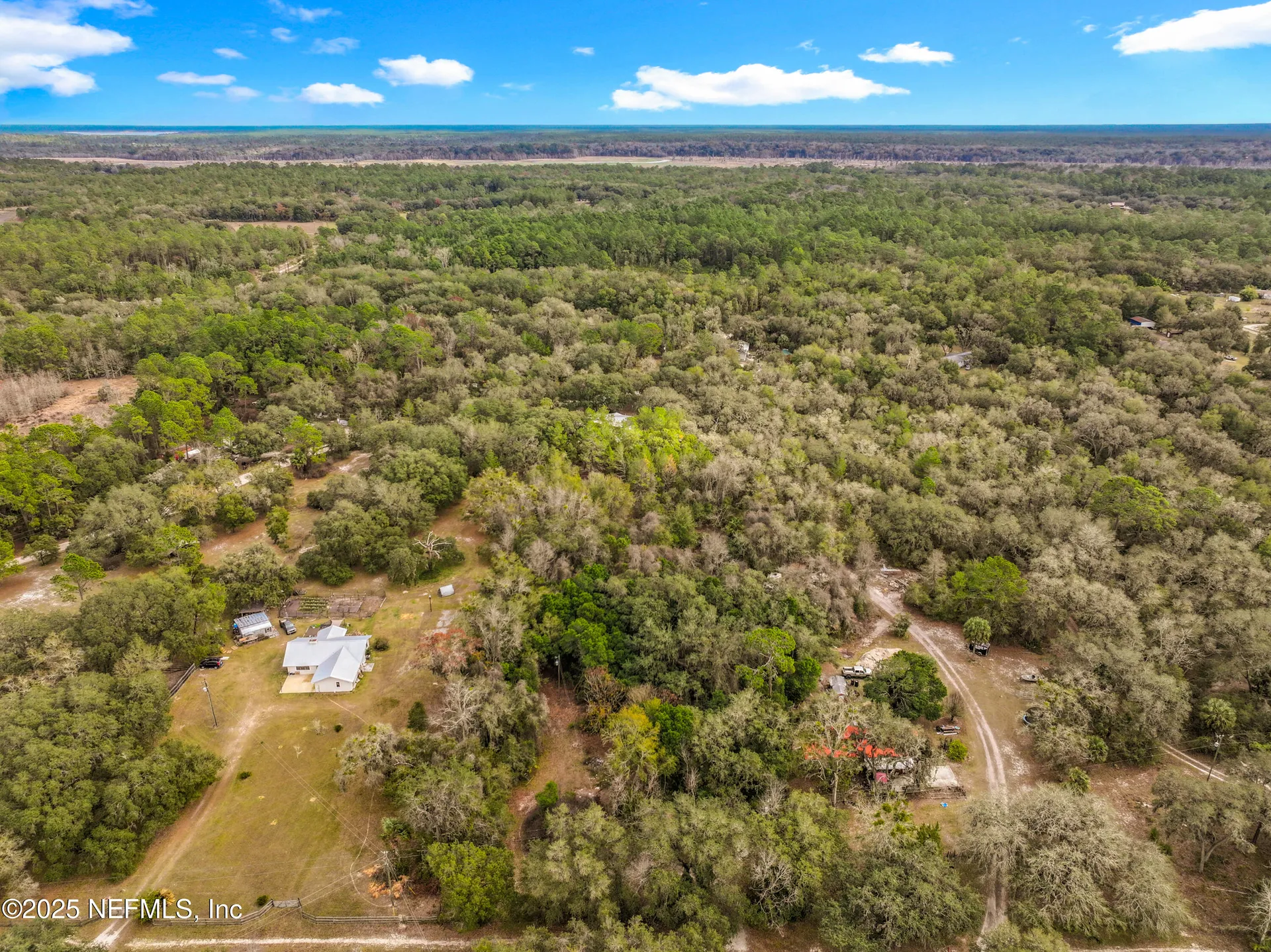22695 NE 130th Court Road Fort Mccoy FL 32134