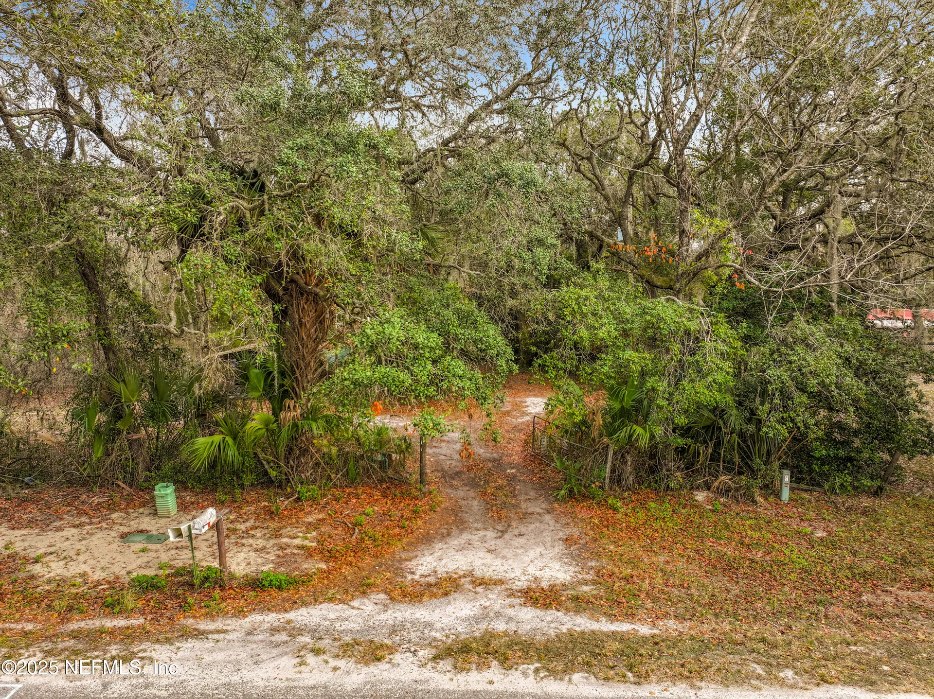 22695 NE 130th Court Road Fort Mccoy FL 32134