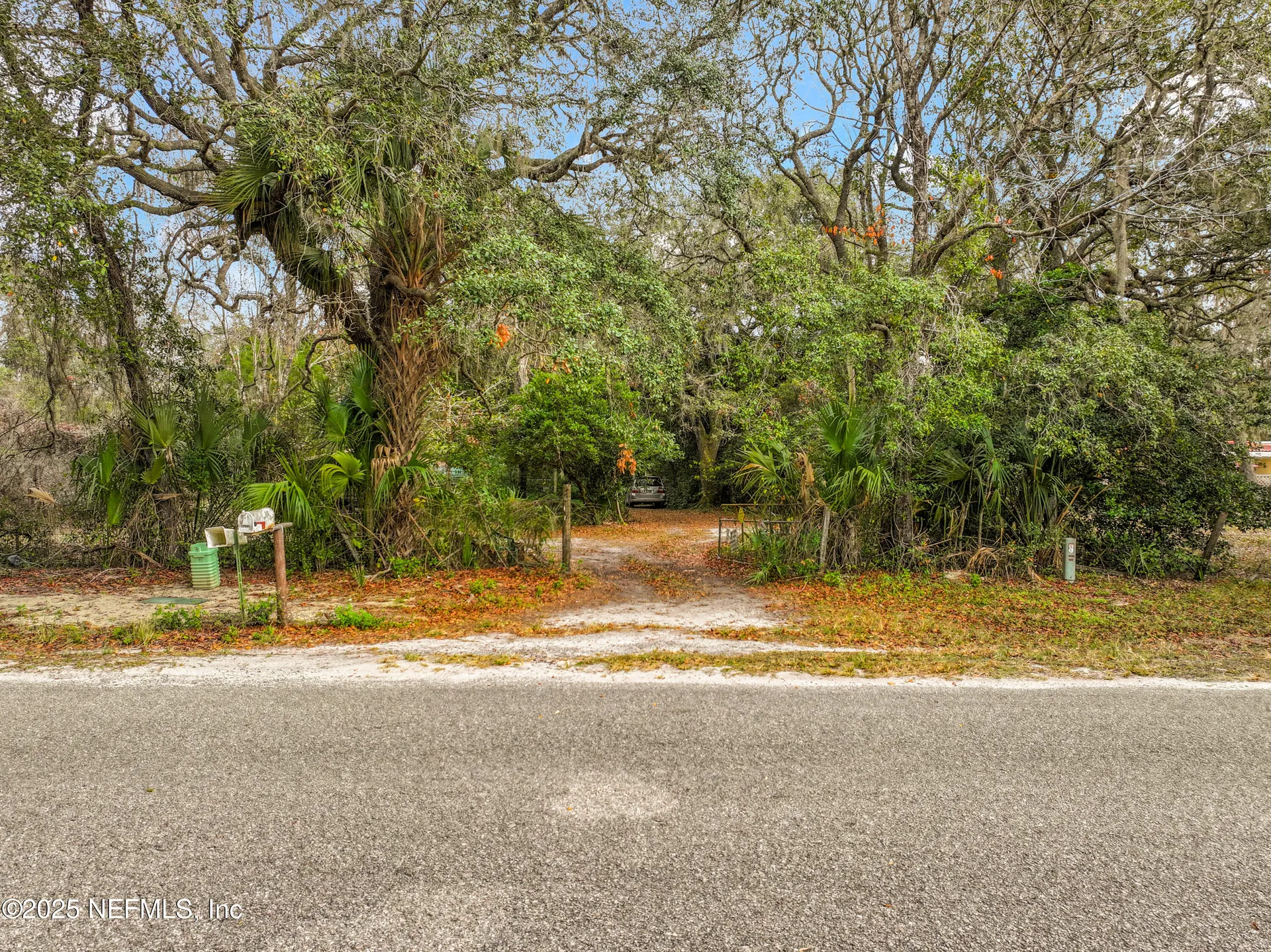 22695 NE 130th Court Road Fort Mccoy FL 32134