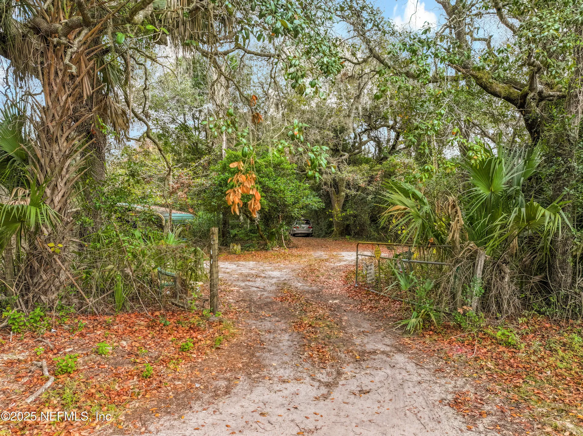 22695 NE 130th Court Road Fort Mccoy FL 32134