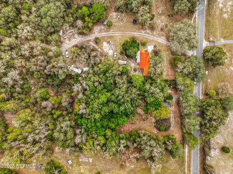 22695 NE 130th Court Road Fort Mccoy FL 32134