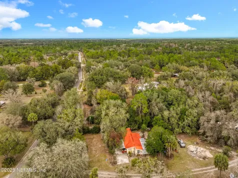 22695 NE 130th Court Road Fort Mccoy FL 32134