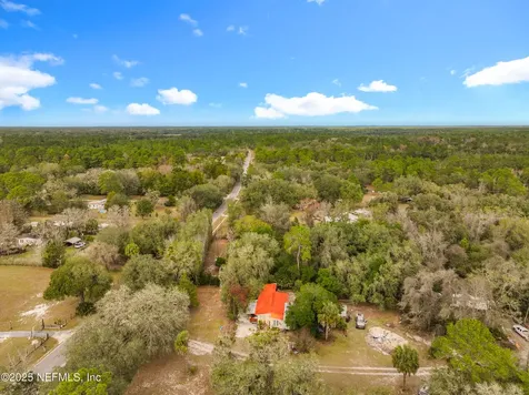 22695 NE 130th Court Road Fort Mccoy FL 32134