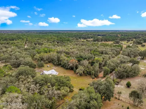 22695 NE 130th Court Road Fort Mccoy FL 32134
