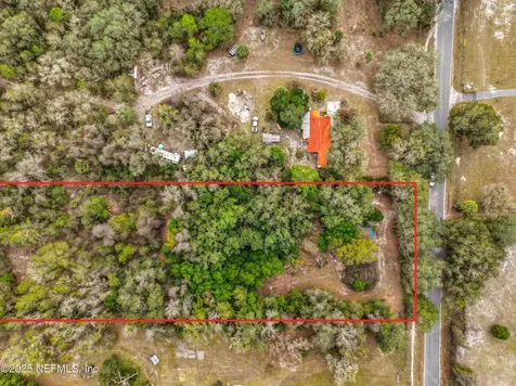 22695 NE 130th Court Road Fort Mccoy FL 32134