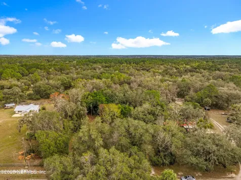 22695 NE 130th Court Road Fort Mccoy FL 32134