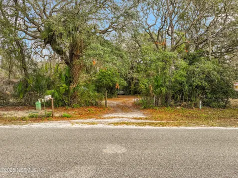 22695 NE 130th Court Road Fort Mccoy FL 32134
