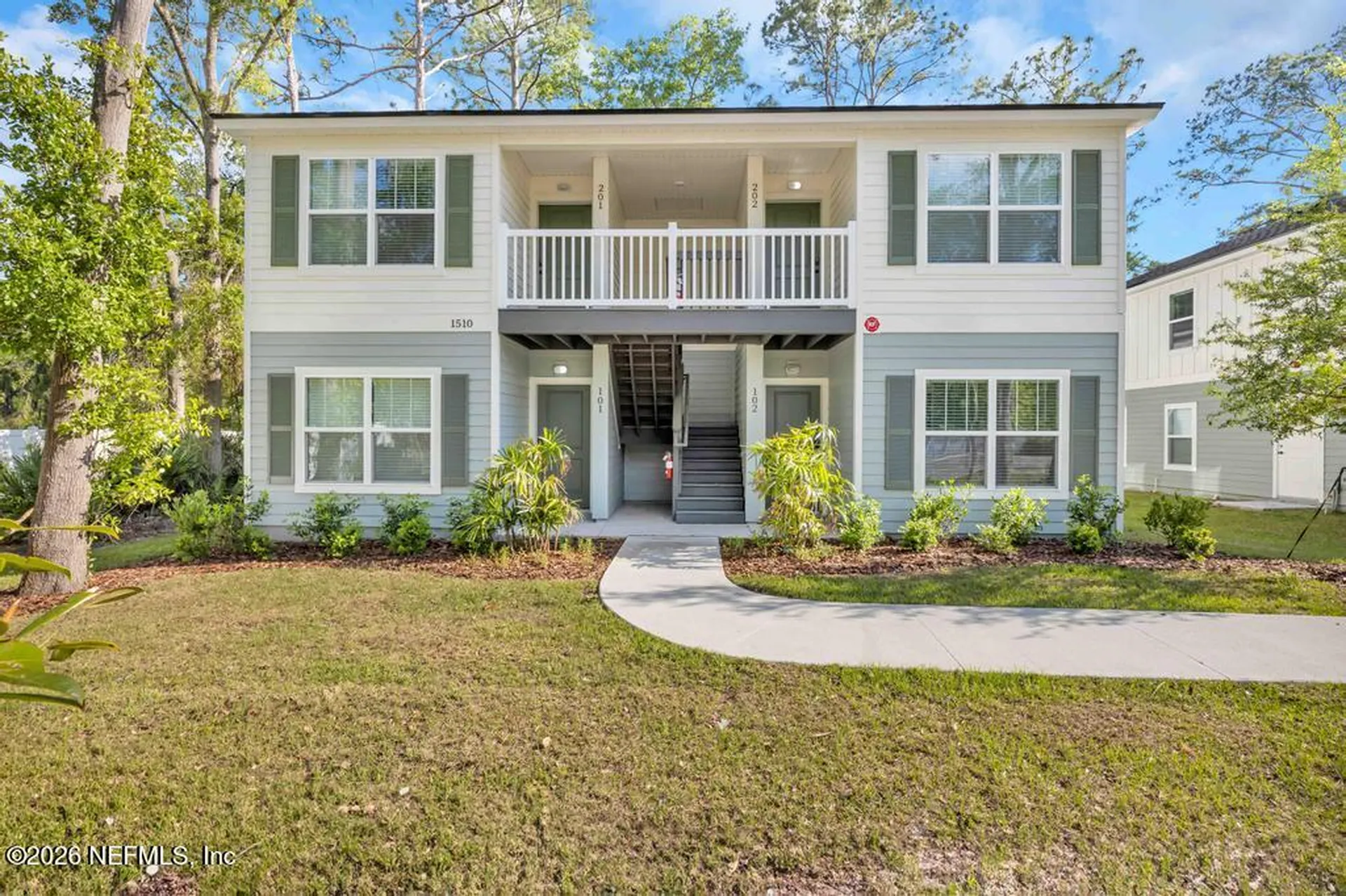 1510 Yelford Circle Jacksonville FL 32218