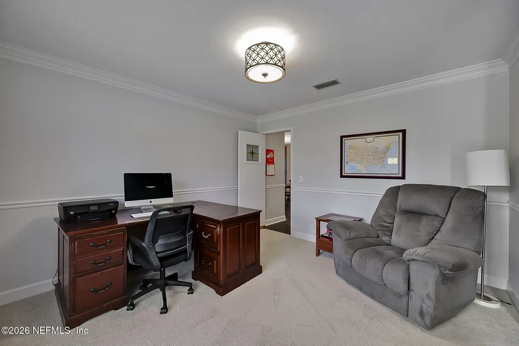 9662 Trendle Lane Jacksonville FL 32257