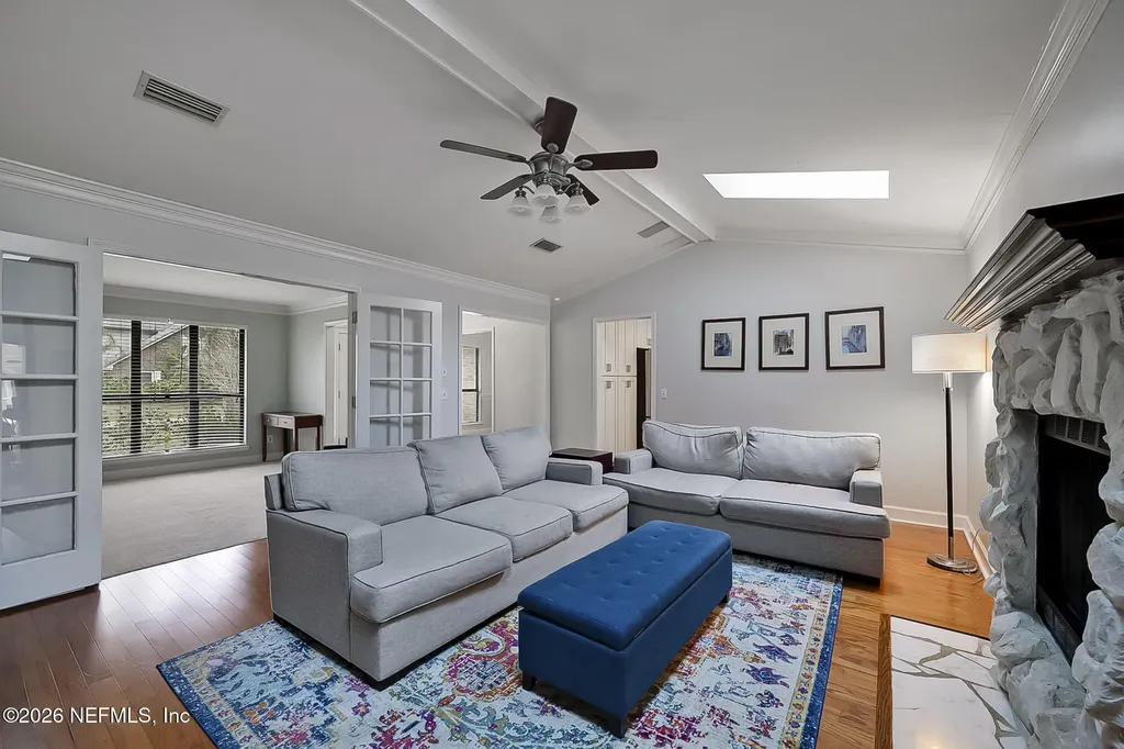 9662 Trendle Lane Jacksonville FL 32257