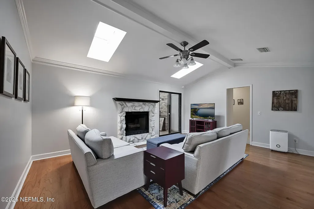 9662 Trendle Lane Jacksonville FL 32257