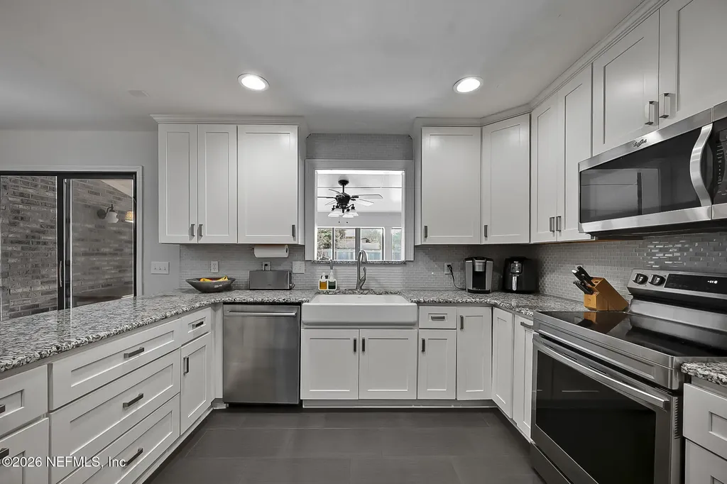 9662 Trendle Lane Jacksonville FL 32257