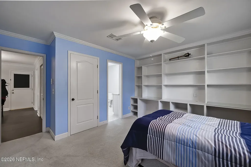 9662 Trendle Lane Jacksonville FL 32257