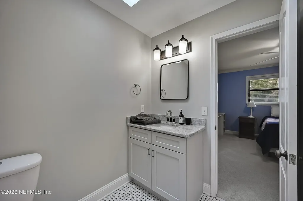 9662 Trendle Lane Jacksonville FL 32257