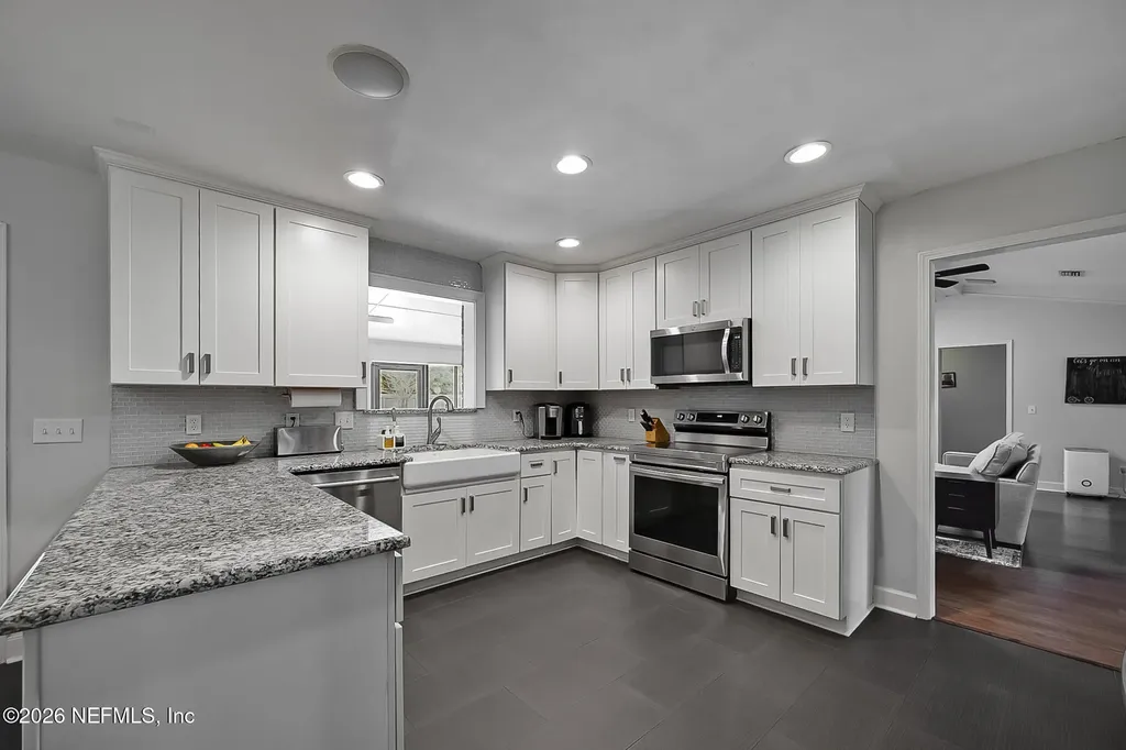 9662 Trendle Lane Jacksonville FL 32257