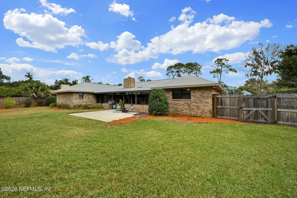 9662 Trendle Lane Jacksonville FL 32257