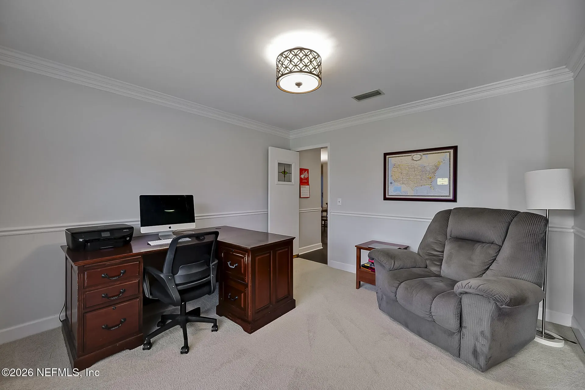 9662 Trendle Lane Jacksonville FL 32257