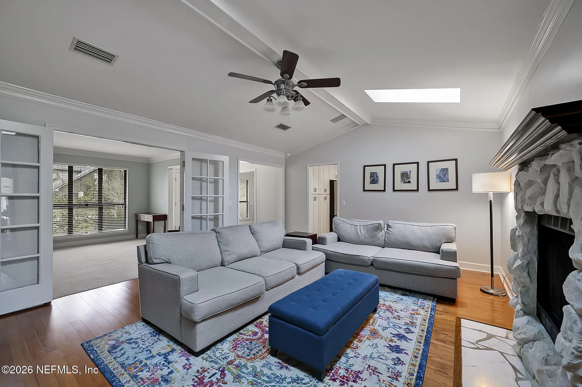 9662 Trendle Lane Jacksonville FL 32257