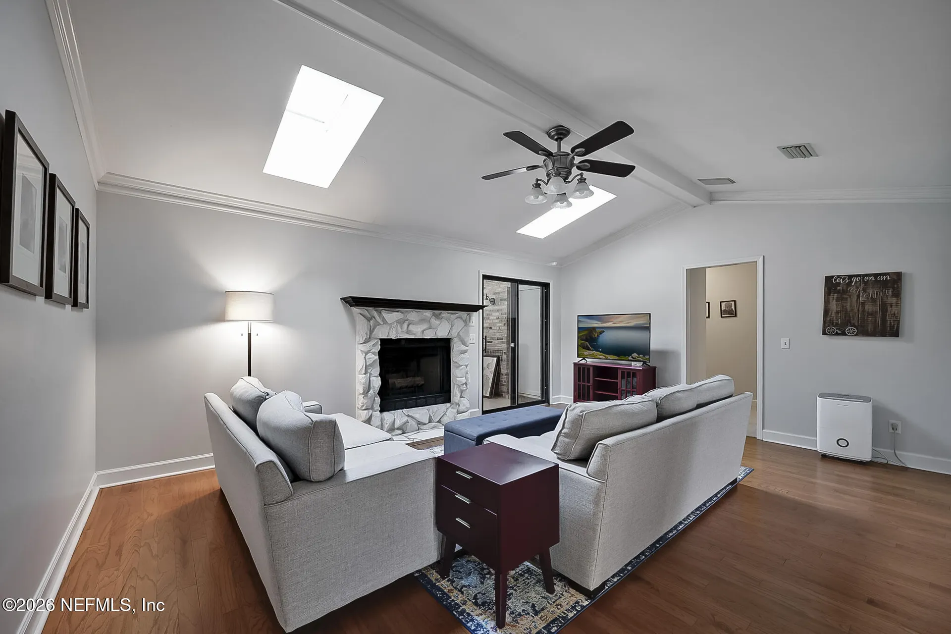 9662 Trendle Lane Jacksonville FL 32257